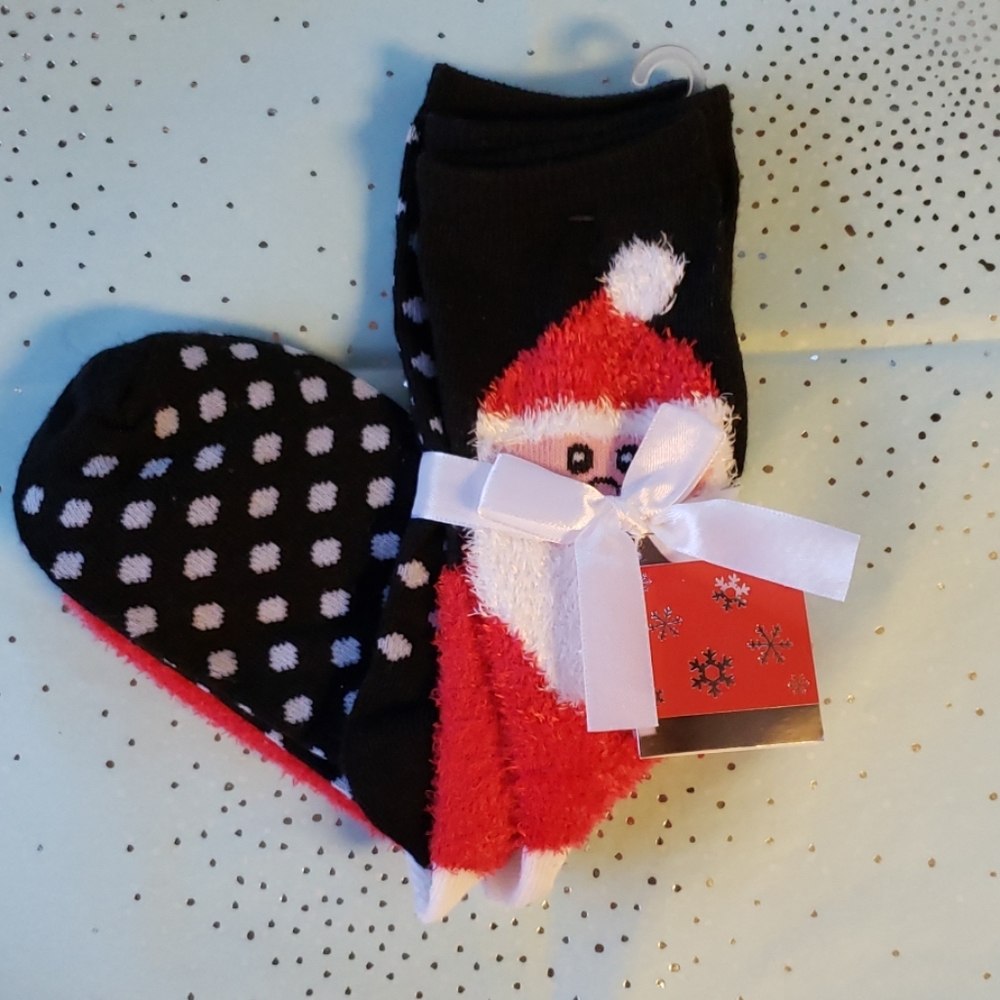 Holiday Socks